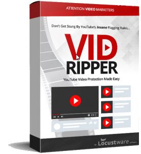 VidRipper